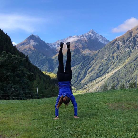 Meet your Posher, Jimena - Picture 1 of 1